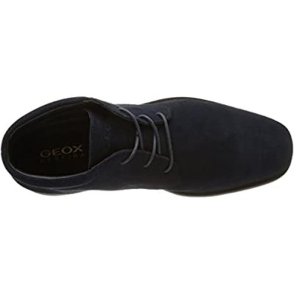 Geox Men's U Brayden 2FIT ABX D Shoes - Picture 4 of 7
